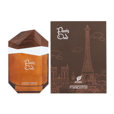 Afnan Paris Oud Parfumska voda za ženske 100 ml