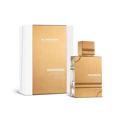 Al Haramain Amber Oud White Edition Parfumska voda 100 ml