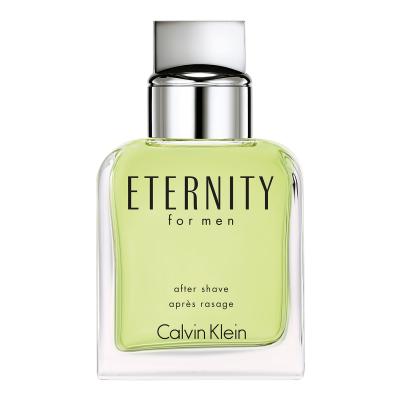 Calvin Klein Eternity For Men Vodica po britju za moške 100 ml