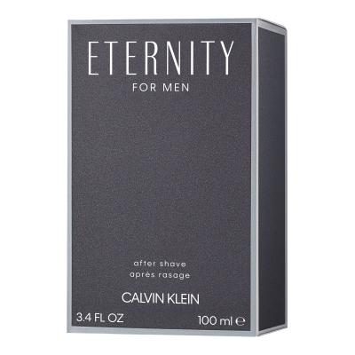 Calvin Klein Eternity For Men Vodica po britju za moške 100 ml