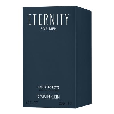 Calvin Klein Eternity For Men Toaletna voda za moške 200 ml