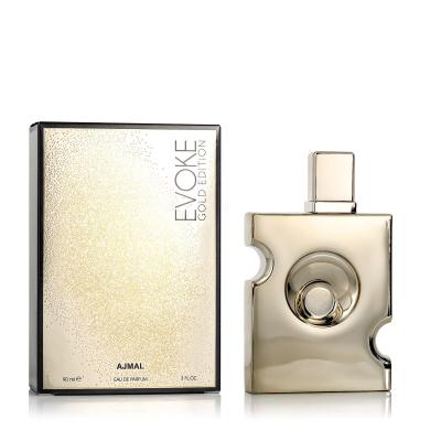 Ajmal Evoke Gold Edition Parfumska voda za moške 90 ml
