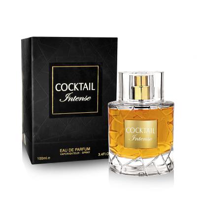 Fragrance World Cocktail Intense Parfumska voda 100 ml