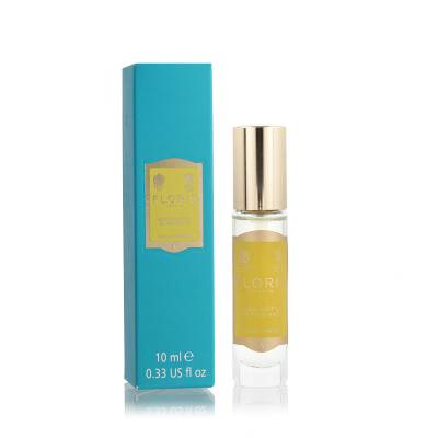 Floris Bergamotto Di Positano Parfumska voda 10 ml