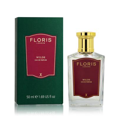 Floris Wilde Parfumska voda 50 ml