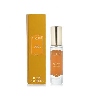 Floris Golden Amber Parfumska voda 10 ml