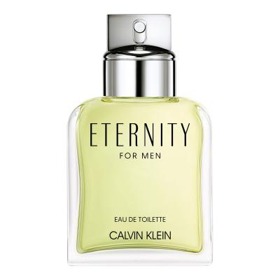 Calvin Klein Eternity For Men Toaletna voda za moške 100 ml