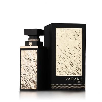 Fragrance World Varakh Gold Parfumska voda za ženske 100 ml