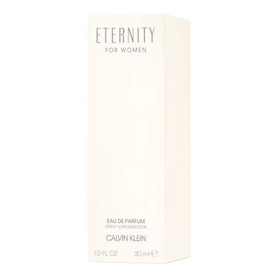 Calvin Klein Eternity Parfumska voda za ženske 30 ml