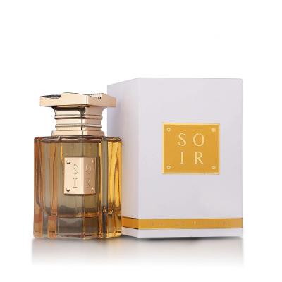 Fragrance World Soir Parfumska voda 80 ml