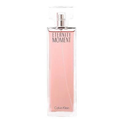 Calvin Klein Eternity Moment Parfumska voda za ženske 100 ml