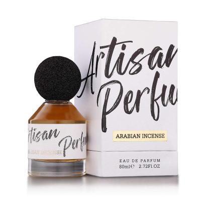 Fragrance World Artisan Perfumery Arabian Incense Parfumska voda 80 ml