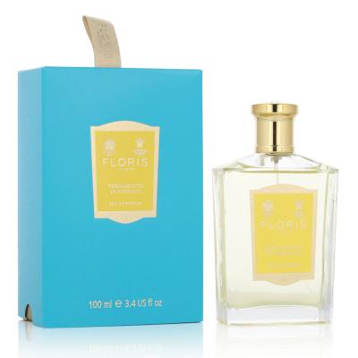 Floris Bergamotto Di Positano Parfumska voda 100 ml