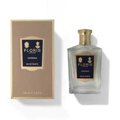 Floris Chypress Toaletna voda 100 ml