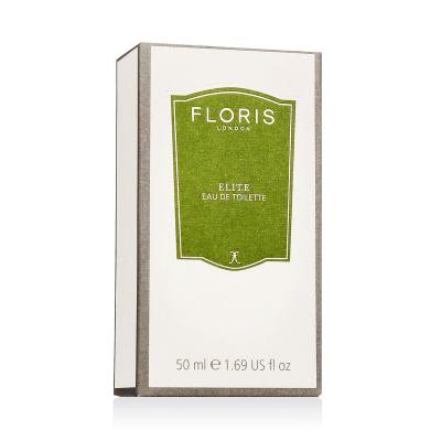 Floris Elite Toaletna voda za moške 50 ml