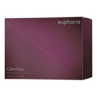 Calvin Klein Euphoria Parfumska voda za ženske 100 ml