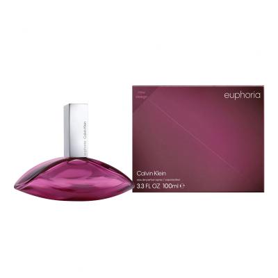 Calvin Klein Euphoria Parfumska voda za ženske 100 ml