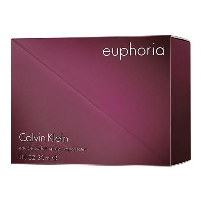 Calvin Klein Euphoria Parfumska voda za ženske 30 ml
