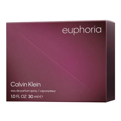 Calvin Klein Euphoria Parfumska voda za ženske 30 ml