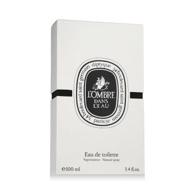 Diptyque L&#039;Ombre Dans L&#039;Eau Toaletna voda za ženske 100 ml