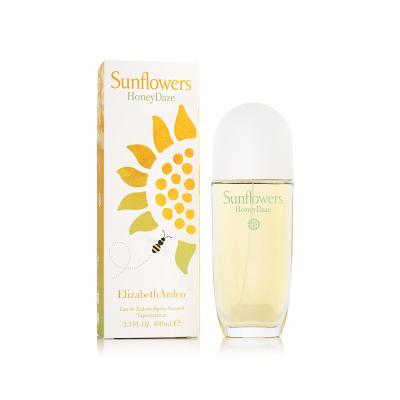 Elizabeth Arden Sunflowers HoneyDaze Toaletna voda za ženske 100 ml