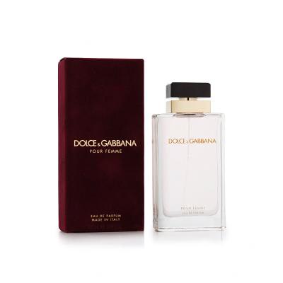 Dolce&amp;Gabbana Pour Femme Parfumska voda za ženske 100 ml
