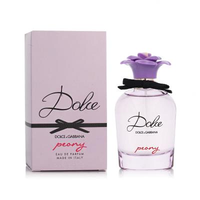 Dolce&amp;Gabbana Dolce Peony Parfumska voda za ženske 75 ml