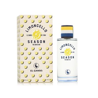 El Ganso Limoncello Season Toaletna voda za moške 125 ml