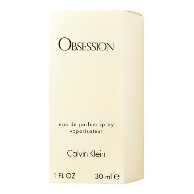 Calvin Klein Obsession Parfumska voda za ženske 30 ml