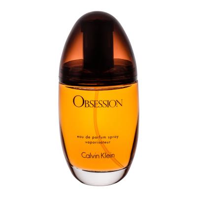 Calvin Klein Obsession Parfumska voda za ženske 100 ml