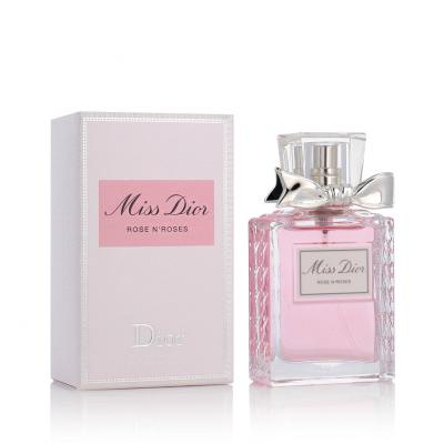 Dior Miss Dior Rose N&#039;Roses Toaletna voda za ženske 30 ml