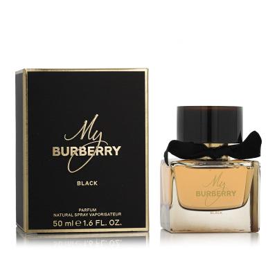 Burberry My Burberry Black Parfum za ženske 50 ml