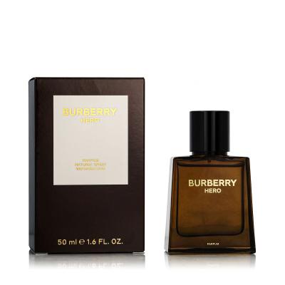 Burberry Hero Parfum za moške 50 ml