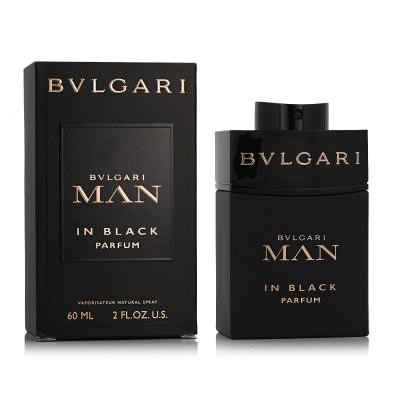 Bvlgari MAN In Black Parfum za moške 60 ml