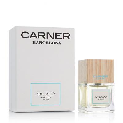 Carner Barcelona Salado Parfumska voda 50 ml