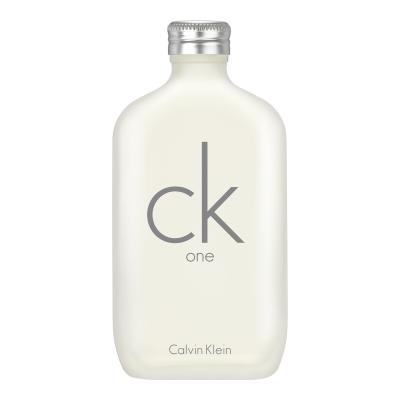 Calvin Klein CK One Toaletna voda 200 ml