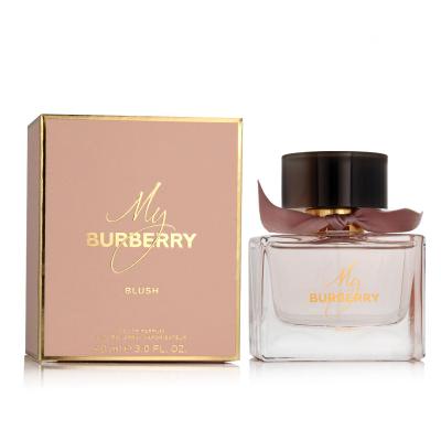 Burberry My Burberry Blush Parfumska voda za ženske 90 ml