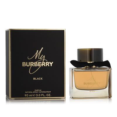 Burberry My Burberry Black Parfum za ženske 90 ml
