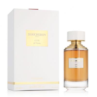 Boucheron La Collection Cuir de Venise Parfumska voda 125 ml