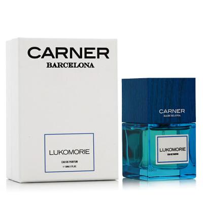 Carner Barcelona Lukomorie Parfumska voda 50 ml