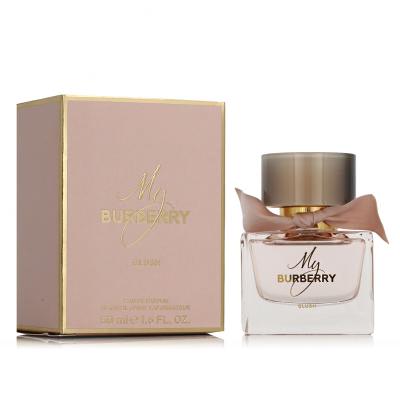 Burberry My Burberry Blush Parfumska voda za ženske 50 ml