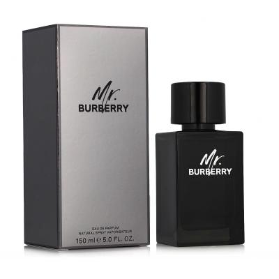 Burberry Mr. Burberry Parfumska voda za moške 150 ml