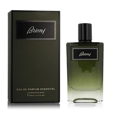 Brioni Brioni Essentiel Parfumska voda za moške 100 ml