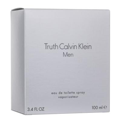 Calvin Klein Truth Toaletna voda za moške 100 ml