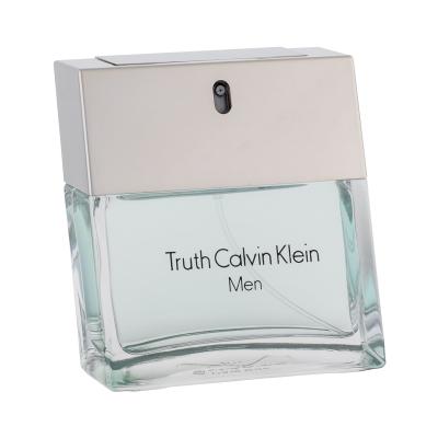 Calvin Klein Truth Toaletna voda za moške 50 ml