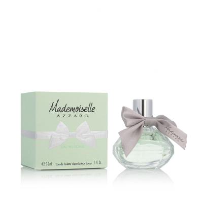Azzaro Mademoiselle L&#039;Eau Très Florale Toaletna voda za ženske 30 ml