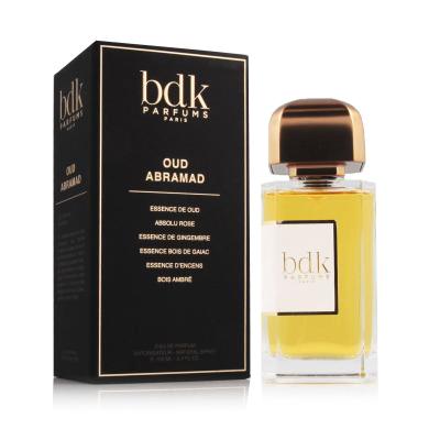 BDK Parfums Oud Abramad Parfumska voda 100 ml