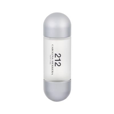 Carolina Herrera 212 NYC Toaletna voda za ženske 30 ml