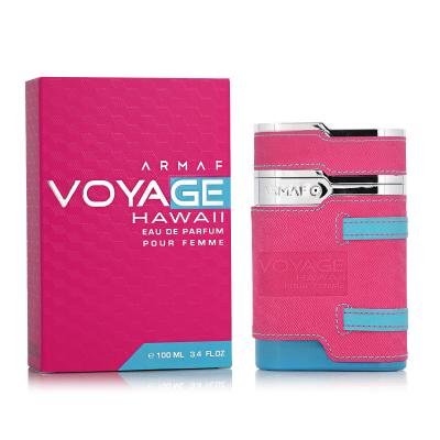 Armaf Voyage Hawaii Parfumska voda za ženske 100 ml