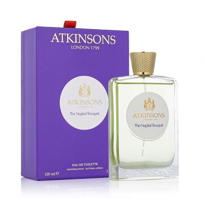 Atkinsons The Nuptial Bouquet Toaletna voda za ženske 100 ml